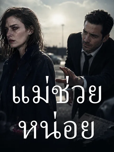 แม่ช่วยหน่อย ซับไทย