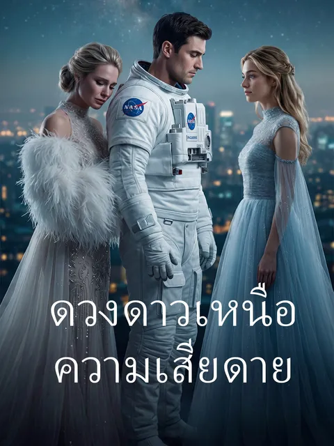 ดวงดาวเหนือความเสียดาย ซับไทย