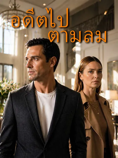 อดีตไปตามลม ซับไทย