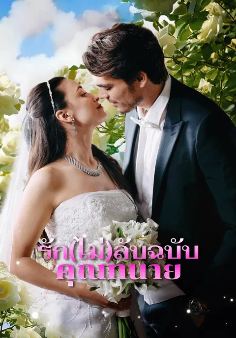 รัก(ไม่)ลับฉบับคุณทนาย ซับไทย