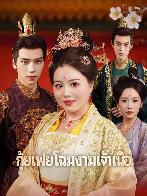 กุ้ยเฟยโฉมงามเจ้าเนื้อ ซับไทย
