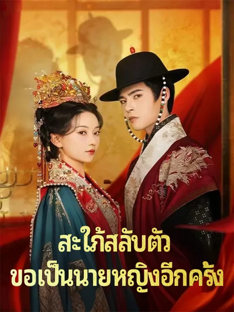 สะใภ้สลับตัว ขอเป็นนายหญิงอีกครั้ง ซับไทย