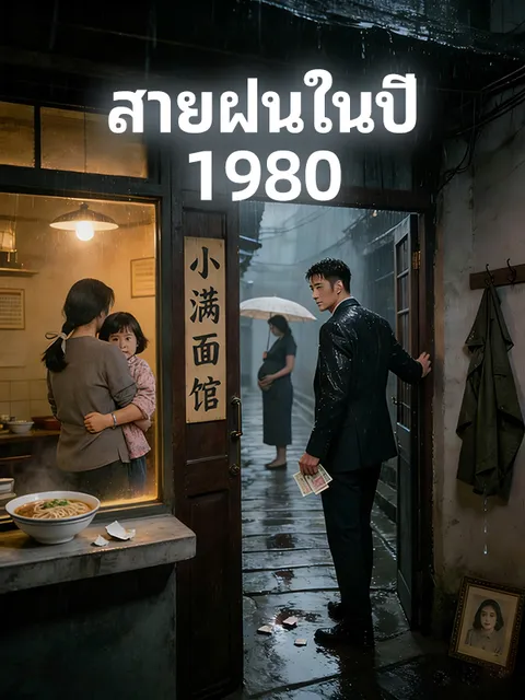 สายฝนในปี1980 ซับไทย