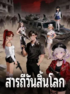 สารถีวันสิ้นโลก ซับไทย