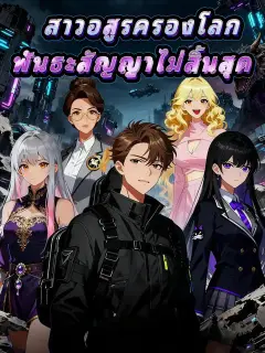 สาวอสูรครองโลก: พันธะสัญญาไม่สิ้นสุด ซับไทย