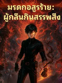 มรดกอสูรร้าย: ผู้กลืนกินสรรพสิ่ง ซับไทย