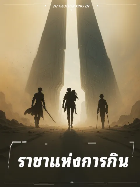 ราชาแห่งการกิน ซับไทย