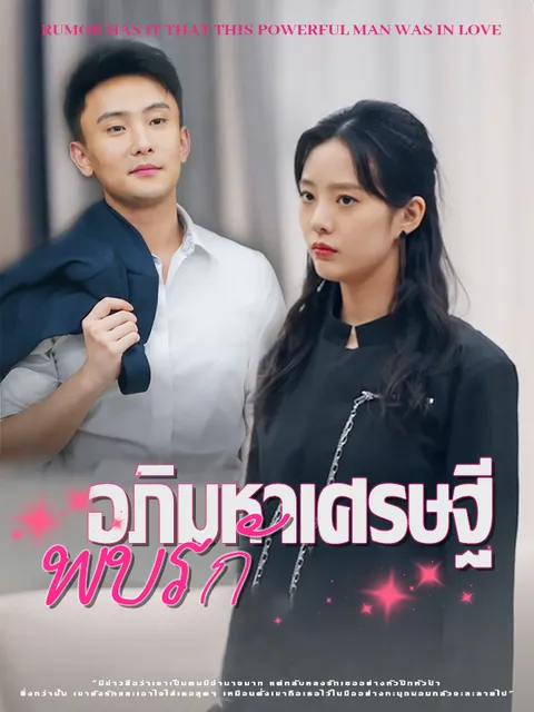 อภิมหาเศรษฐีพบรัก ซับไทย