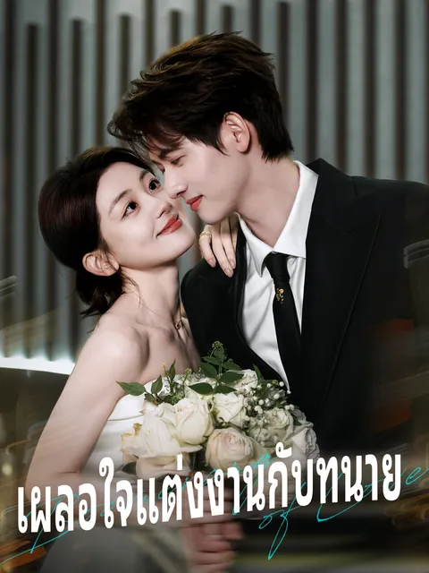 เผลอใจแต่งงานกับทนาย ซับไทย