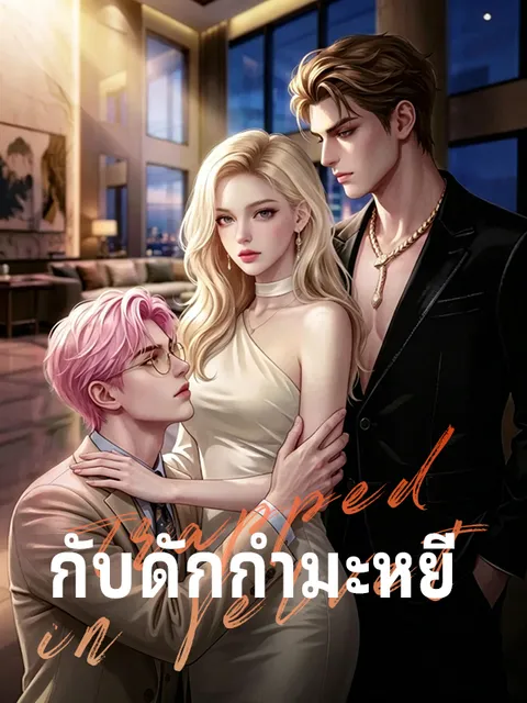 กับดักกำมะหยี่ ซับไทย