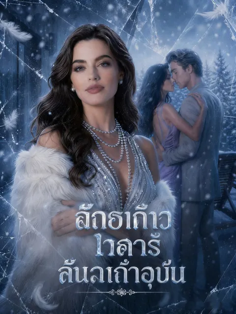 แช่แข็งรัก แช่แข็งชู้ ซับไทย