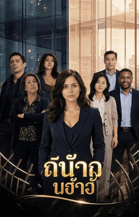 พ้นจากกรง ซับไทย