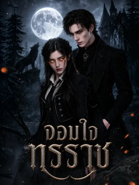จอมใจทรราช ซับไทย