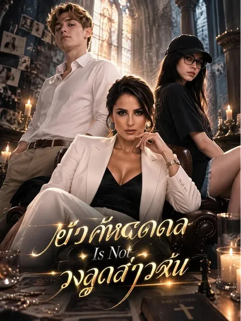 อย่าคิดหลอกลวงลูกสาวฉัน ซับไทย