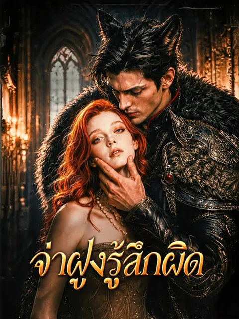 จ่าฝูงรู้สึกผิด ซับไทย