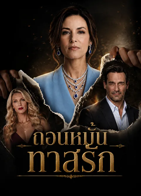 ถอนหมั้นทาสรัก ซับไทย