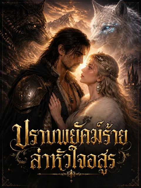 ปราบพยัคฆ์ร้าย ล่าหัวใจอสูร ซับไทย