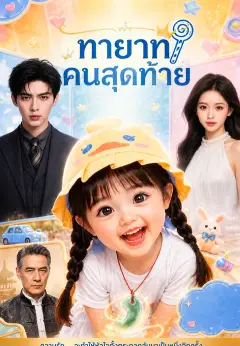ทายาทคนสุดท้าย ซับไทย