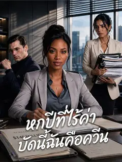 หกปีที่ไร้ค่า บัดนี้ฉันคือควีน ซับไทย