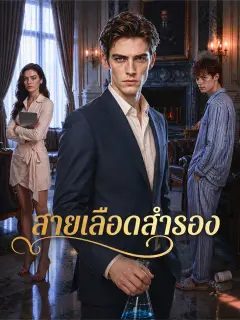 สายเลือดสำรอง ซับไทย