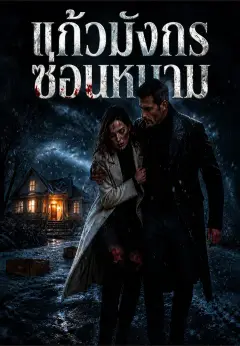 แก้วมังกรซ่อนหนาม ซับไทย