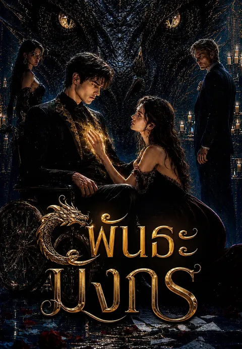 พันธะมังกร ซับไทย