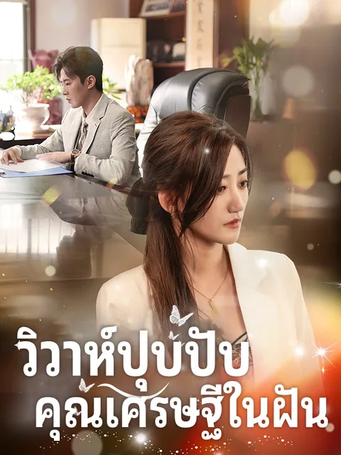 วิวาห์ปุบปับ คุณเศรษฐีในฝัน ซับไทย