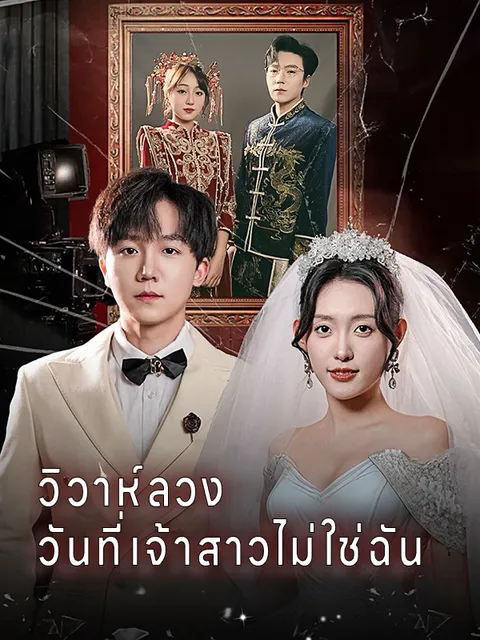 วิวาห์ลวง วันที่เจ้าสาวไม่ใช่ฉัน ซับไทย