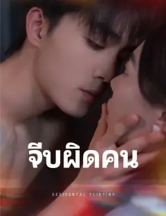 จีบผิดคน ซับไทย