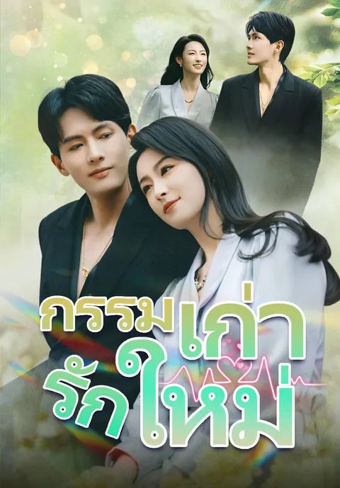 กรรมเก่า รักใหม่ ซับไทย