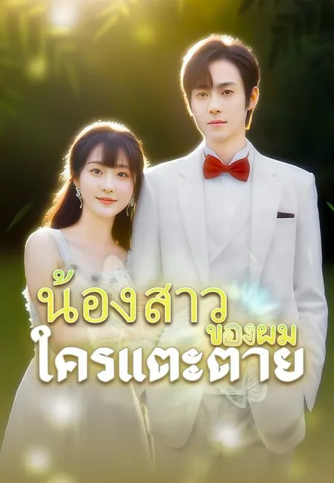 น้องสาวของผมใครแตะตาย ซับไทย