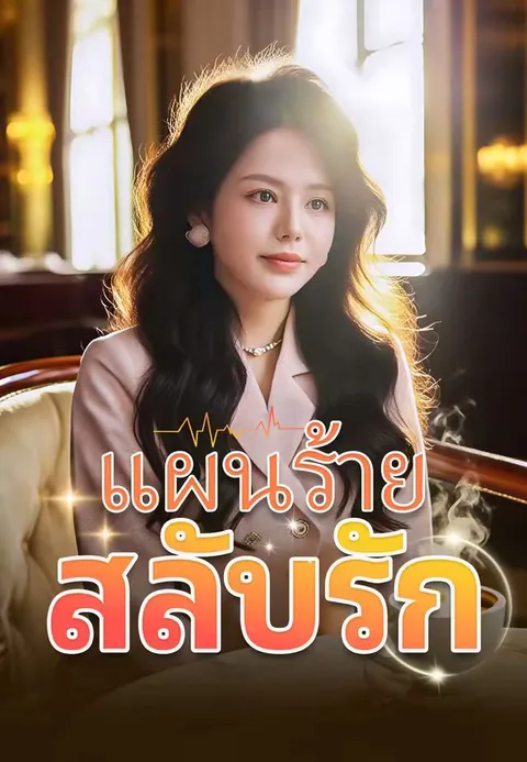 แผนร้ายสลับรัก ซับไทย