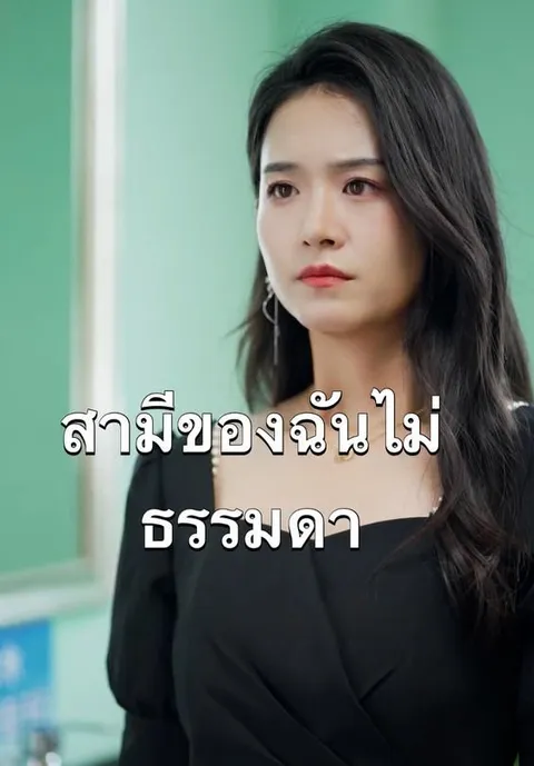 สามีของฉันไม่ธรรมดา ซับไทย