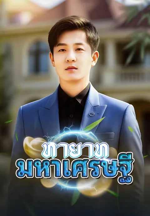 ทายาทมหาเศรษฐี ซับไทย