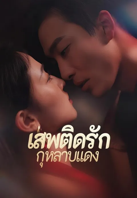 เสพติดรักกุหลาบแดง ซับไทย