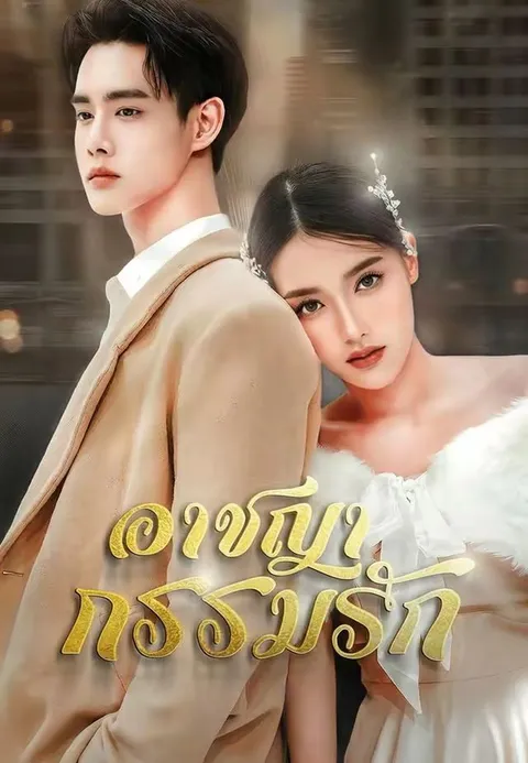 อาชญากรรมรัก ซับไทย