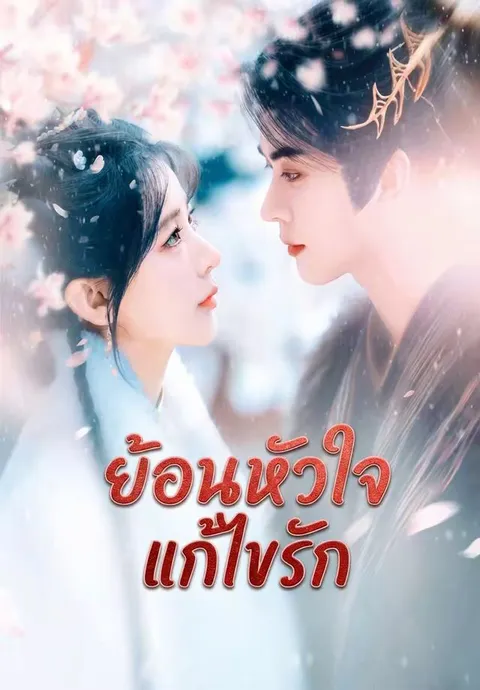 ย้อนหัวใจแก้ไขรัก ซับไทย