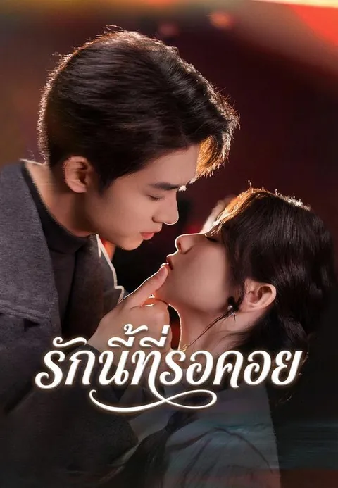 รักนี้ที่รอคอย ซับไทย