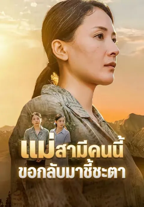 แม่สามีคนนี้ ขอกลับมาชี้ชะตา ซับไทย
