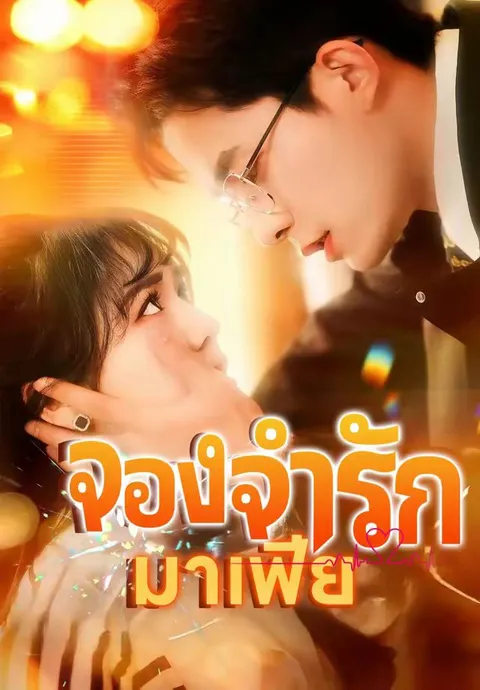 จองจำรักมาเฟีย ซับไทย