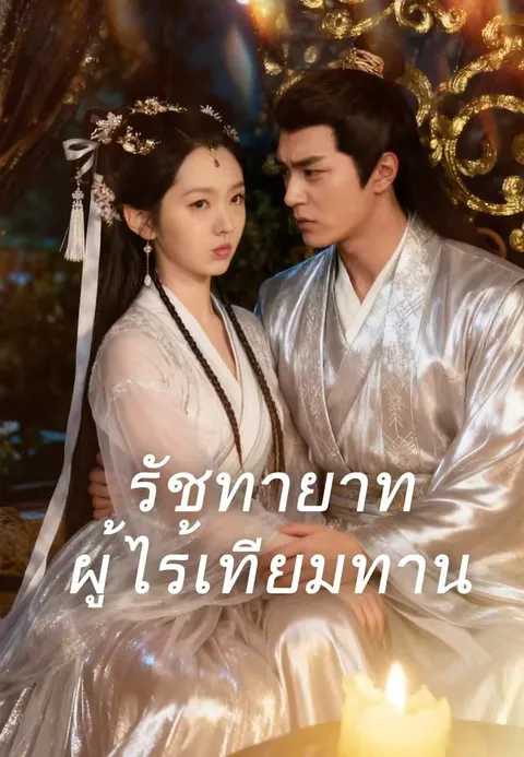 รัชทายาทผู้ไร้เทียมทาน ซับไทย