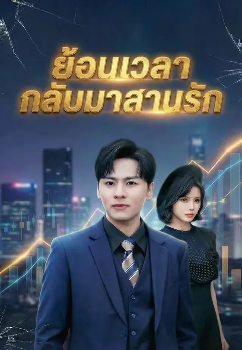 ย้อนเวลากลับมาสานรัก ซับไทย