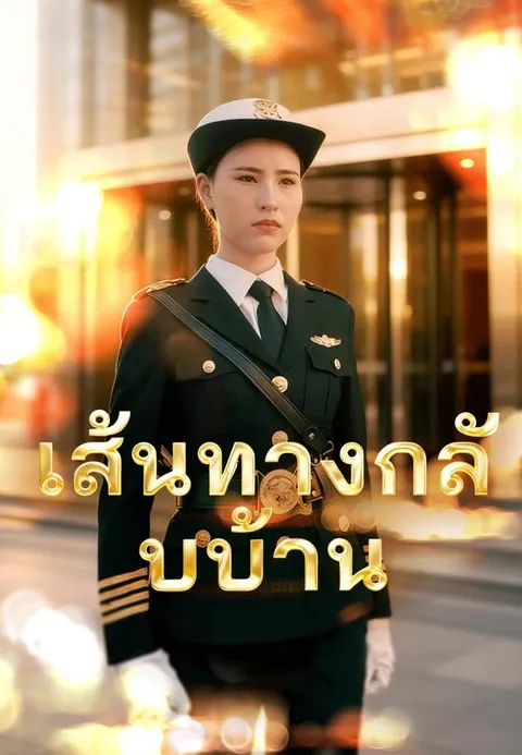 เส้นทางกลับบ้าน ซับไทย