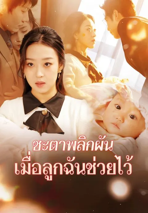 ชะตาพลิกผัน เมื่อลูกฉันช่วยไว้ ซับไทย