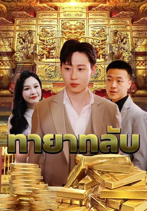 ทายาทลับ ซับไทย