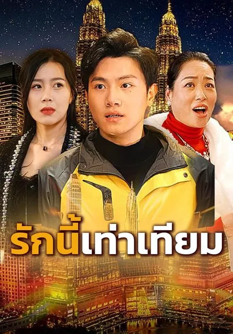 รักนี้เท่าเทียม ซับไทย