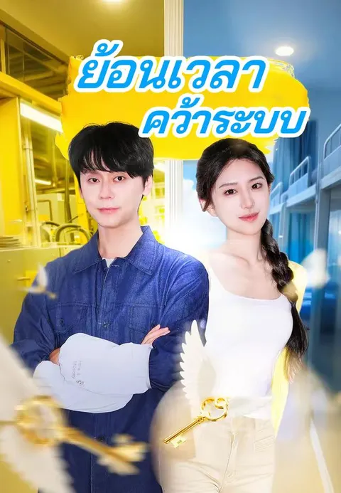 ย้อนเวลาคว้าระบบ ซับไทย