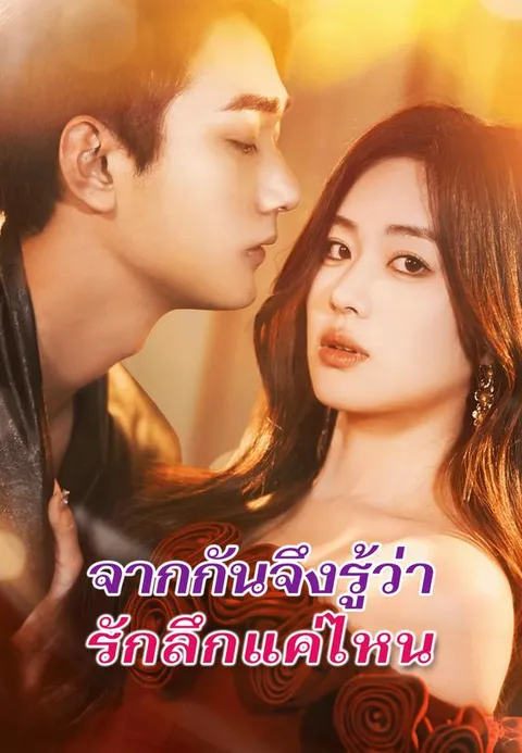 จากกันจึงรู้ว่ารักลึกแค่ไหน ซับไทย