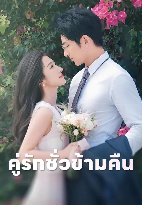 คู่รักชั่วข้ามคืน ซับไทย