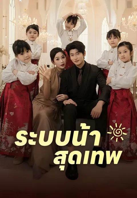 ระบบน้าสุดเทพ ซับไทย